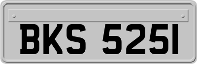 BKS5251