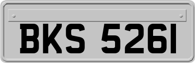 BKS5261
