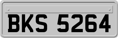 BKS5264