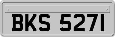 BKS5271