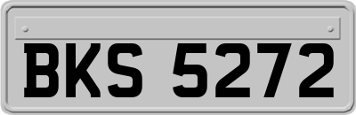 BKS5272