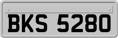 BKS5280