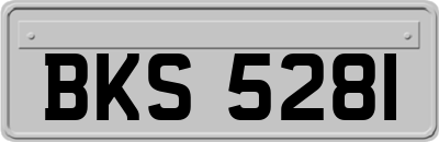 BKS5281