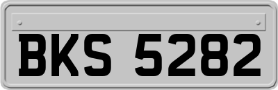 BKS5282