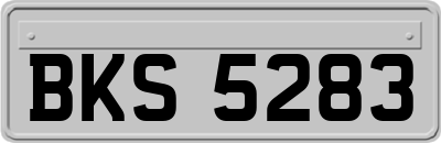 BKS5283