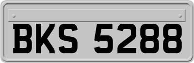 BKS5288