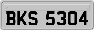 BKS5304