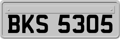 BKS5305