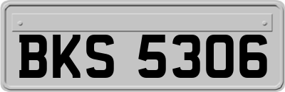 BKS5306