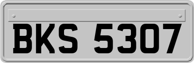 BKS5307