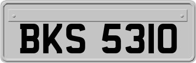 BKS5310