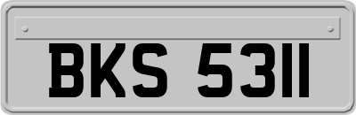 BKS5311
