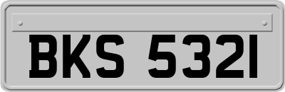BKS5321