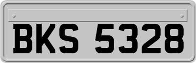 BKS5328