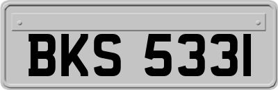 BKS5331