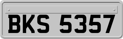 BKS5357