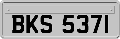 BKS5371