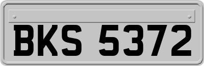 BKS5372
