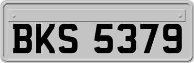 BKS5379