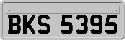 BKS5395