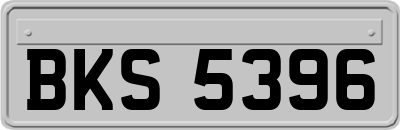 BKS5396