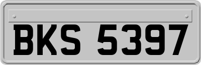 BKS5397