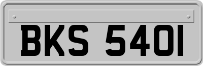 BKS5401