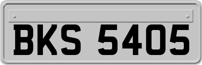 BKS5405
