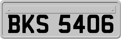 BKS5406