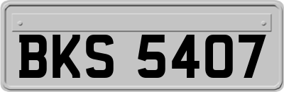 BKS5407