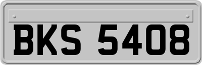BKS5408