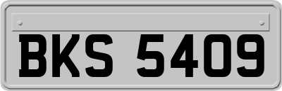 BKS5409