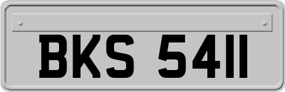 BKS5411