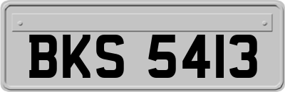 BKS5413