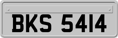 BKS5414