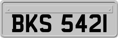 BKS5421