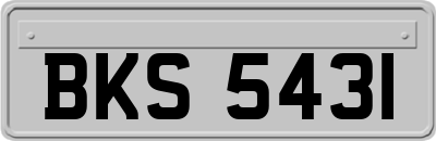 BKS5431