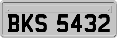 BKS5432