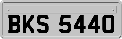 BKS5440