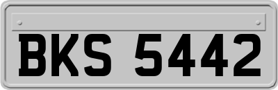 BKS5442