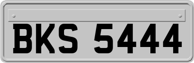 BKS5444