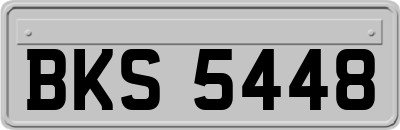 BKS5448