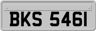 BKS5461