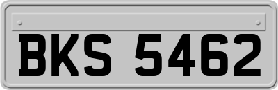 BKS5462