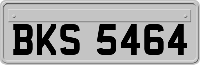 BKS5464
