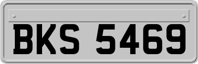 BKS5469