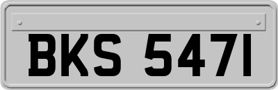 BKS5471