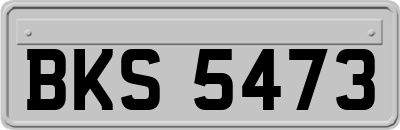 BKS5473