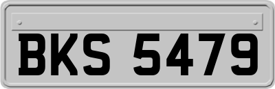 BKS5479