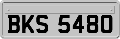 BKS5480